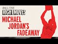 Michael Jordan Didn’t Invent the Fadeaway—but He Did Perfect It | Ball the Right Moves | The Ringer