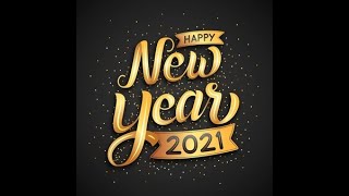 Happy New Year Chill Stream!! ♥