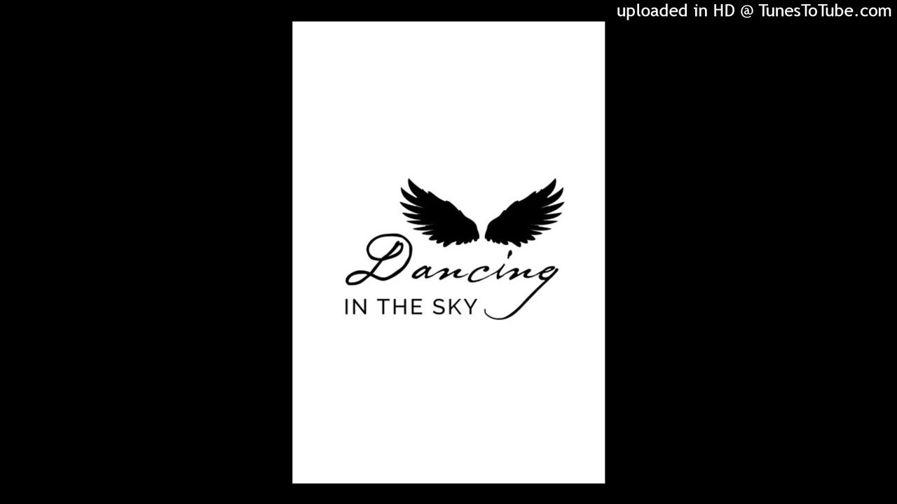Dancing In The Sky (Ashy'G Production)