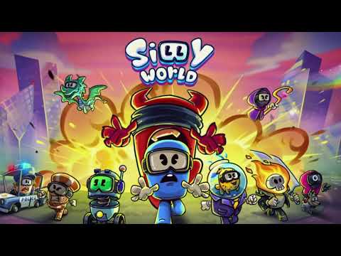 Silly World: Devil Amongst Us APK Download for Android Free