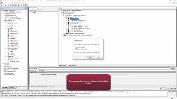 Create your first controller reference using FactoryTalk View Studio