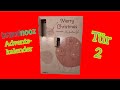 Mein Brandnooz Adventskalender Tür 2 #mathellaslife #unboxing #christmas