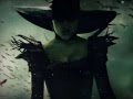 Demons &amp; Wizards - Wicked Witch (Lyrics)