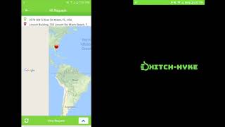 Hitch-Hyke Demo screenshot 4