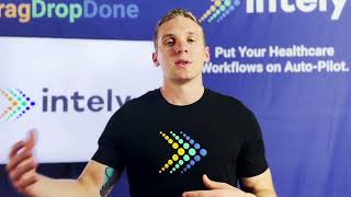 Celebrity What Is Intely? | A Healthcare Data & Workflow Platform For Interoperability Profile