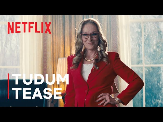 Meet the Characters in 'The Woman in the House' - Netflix Tudum