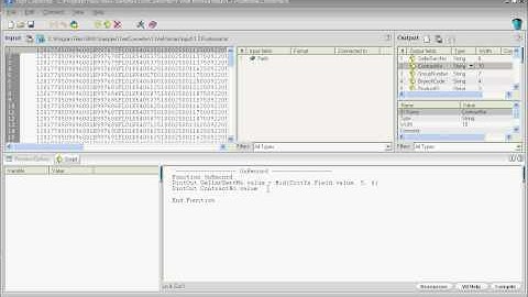 Drag and Drop VB Script (Sample 1.3)