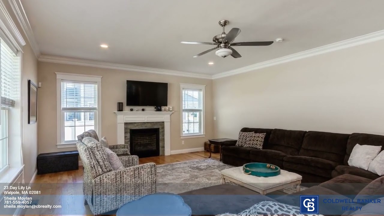 23 Day Lily Ln - Sheila Moylan