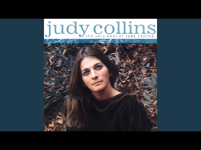 Judy Collins - To Everything There Is A Season