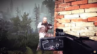 Get Even Official Launch Trailer