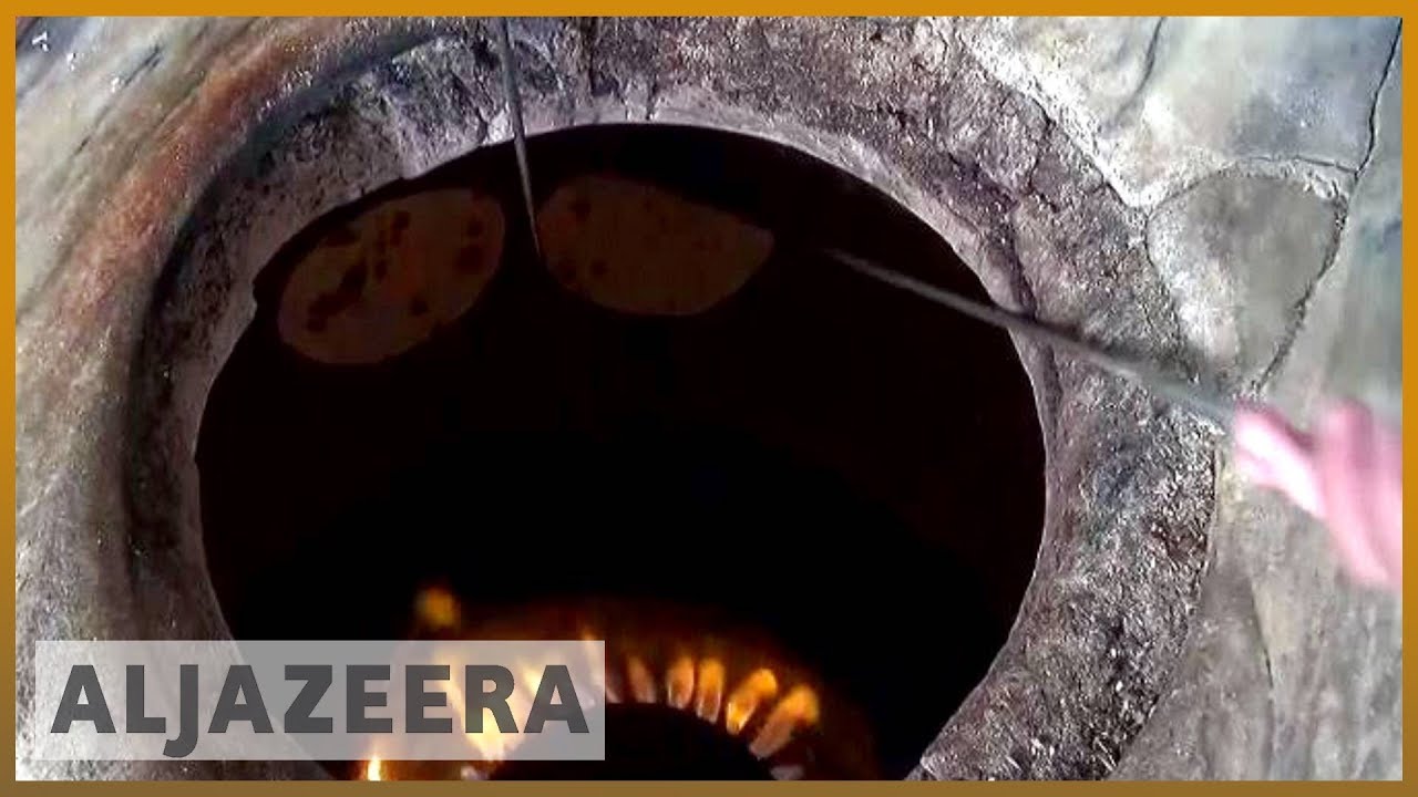 🇵🇰 باكستان تواجه نقصاً حاداً في الوقود على مستوى البلاد | الجزيرة الإنجليزية