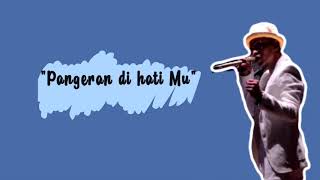 'PANGERAN DI HATI MU' (official video lirik)NEW SINGLE ILHAM BASO