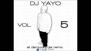 dj yayo ft baby rasta y gringo la la la la remix