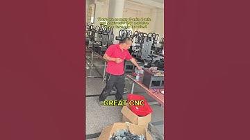 Do you see what you need?#cncmachine #cncmachining #cnc #diy #creativity #design #miracle #machinist