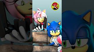 Yes or No? (Sonic Animation)