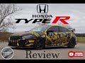 2018 Civic Type R Review | Auto-Motif: Collector Car Series