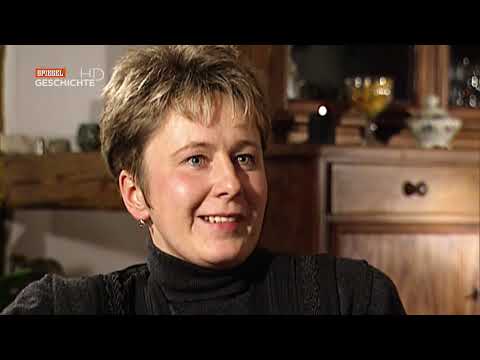 25 Jahre danach: Christiane F. und die Kinder vom Bahnhof Zoo (mit Stella, Detlef, Kessi etc.) 1/2 25 Jahre danach: Christiane F. und die Kinder vom Bahnhof Zoo (mit Stella, Detlef, Kessi etc.) 1/2