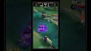 Mobile Legends Pro Play
