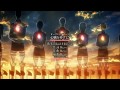 Shingeki no Kyojin (Shinzou Wo Sasageyo opening) HD