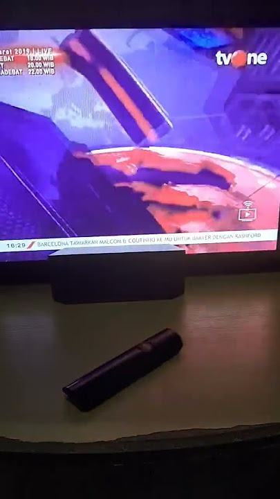 obb kabar malam versi pendek (2019)