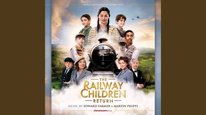 The Railway Children