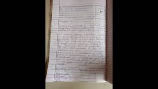 E-Mail Writing Full Format