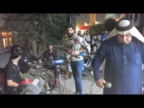 حفلة الرحمانية الفنان الكبير علي الحمداني للحجز 07714419715