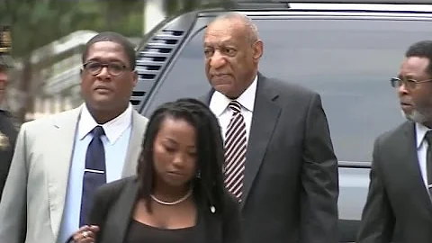 Jurors conclude third day of deliberations in Cosby trial