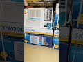 Skywood 11000 BTU Window Inverter AC | صرف 1.5 Amp پر چلتا ہے | Best Energy Saver AC 2025