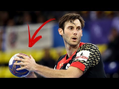 Best of Handball ● Amazing Goals and Skills