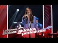 Kamila Jurgelevič - Mamma Knows Best | Aklosios perklausos | Lietuvos Balsas S10