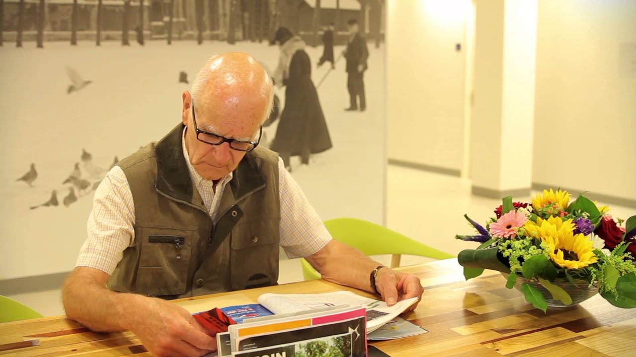 glaucoma specialist Glaucoom - Jeroen Bosch Ziekenhuis