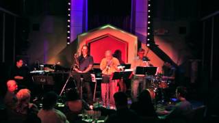 "I Should Care" featuring Dennis Dotson - Henry Darragh Sextet