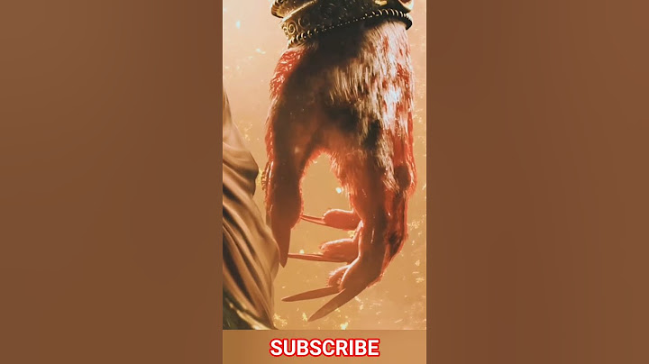 Hombale Films | Mahavatar Narsimha Motion Poster Video |  #trending #shorts #short #viralvideo #1m