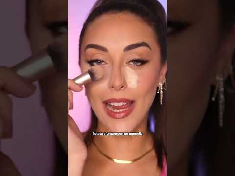 Video: 3 modi per far sembrare il tuo naso più piccolo