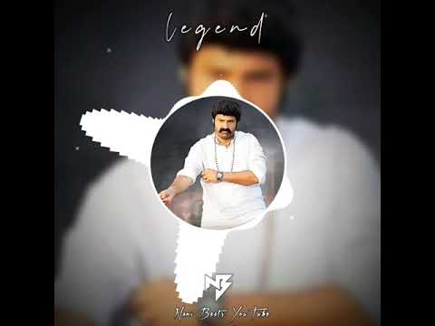 Legend movie interval fight bgm | Nani Beats