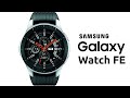 Samsung Galaxy Watch FE и Galaxy Ring - ЭТО ИНТЕРЕСНО!