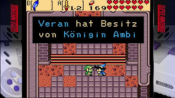 (GER/ENG) The Legend of Zelda: Oracle of (R)Ages Part 7 Finale!