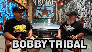How Bobby Built Tribal Streetwear Into a Cultural Movement