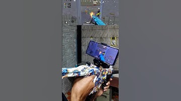 PubgM Controller#shorts#shortsfeed#controller#trending