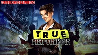 True Reporter: Free Hidden Object Game (Android iOS) screenshot 2