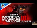 🔴[Co-Stream] 🔴Call Of Duty MW 3 ➤ Zombies ➤ WARZONE ➤ [2K 1440p ]➤ПОСТРЕЛЯШКИ #stream