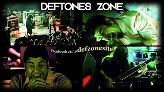 Deftones - Rocket Skates (MTV UK Live in London 2010) [HD & UPG]