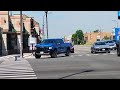 Spotted another Chevrolet Silverado ZR2 in Oak Lawn, Illinois.