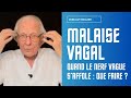 Vido malaise vagal  quand le nerf vague saffole par guy roulier soustitre