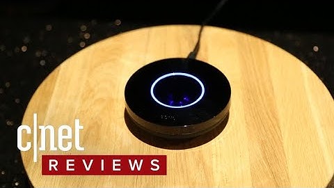 Bond review: Your remote controlled ceiling fan, smartened