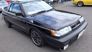 NISSAN Sunny RZ-1     日産 サニー RZ-1