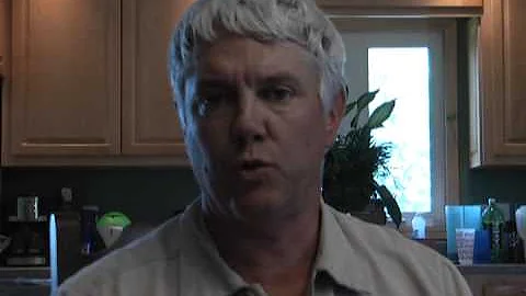 Jamie Triplett Election Interview