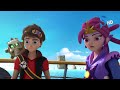 ZAK STORM EPISODE 17 COMPLETE EPISODE URDU DUBBING KidsZonePakistan