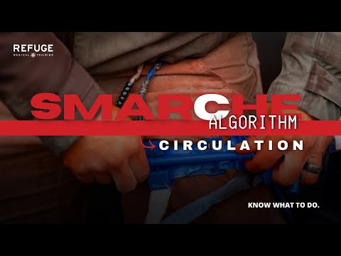 Blood Carries The Oxygen….But What If It Can't?! | SMARCH-E
